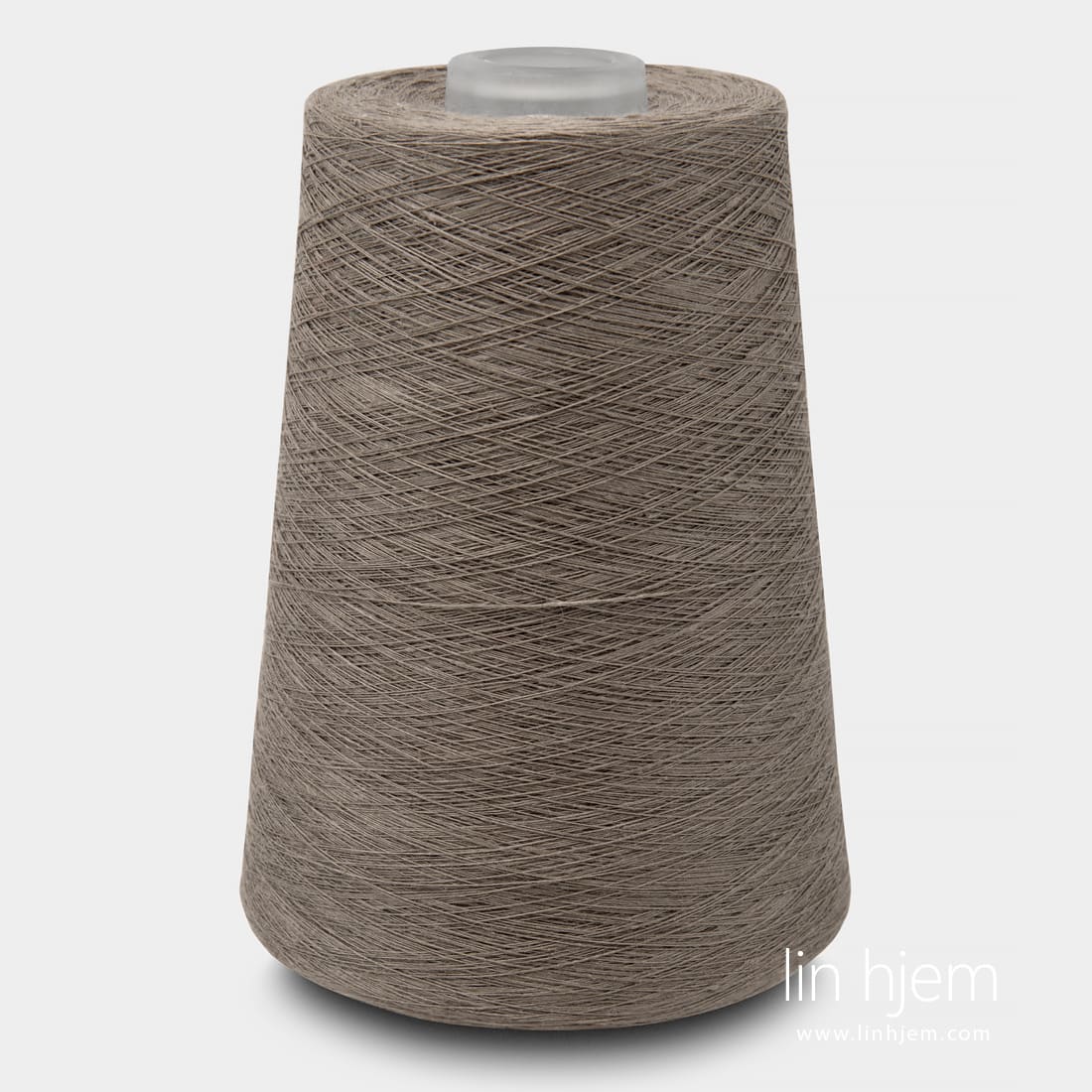 Lingarn I Beige Linfarge 11(25)