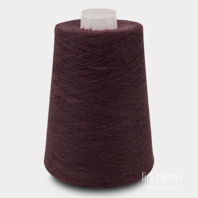 Lingarn I Auberginefarge 3(11)