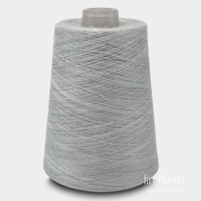 Lingarn I Blågrå Farge 7(16)