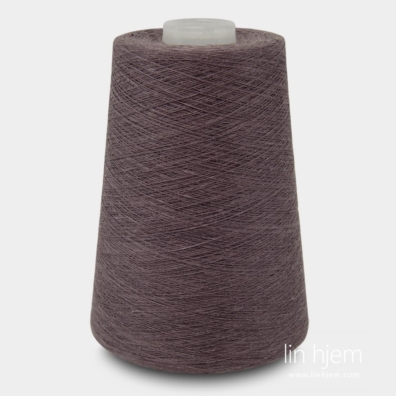 Lingarn I Lys Auberginefarge 3(8)