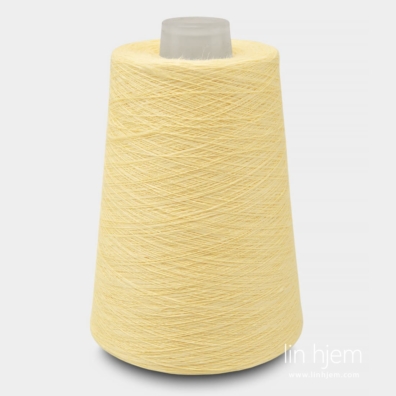 Lingarn I Lys Gul Farge 6(16)