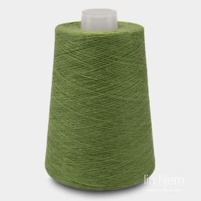 Lingarn I Bregnegrønn Farge 9(4)