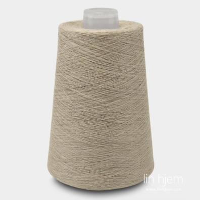 Lingarn Gulaktig Brun Farge 11(33)