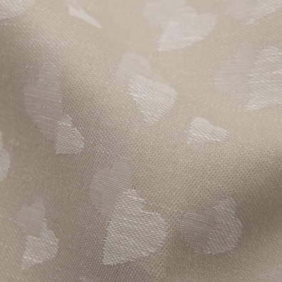 Materiale: 52% lin - 48% bomull