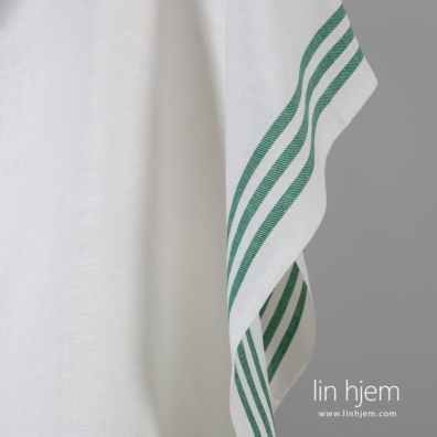 Farge: optisk hvit og grønn