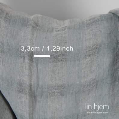 Mønster: transparente sjekker