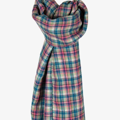 FORUM rutete lin sjal