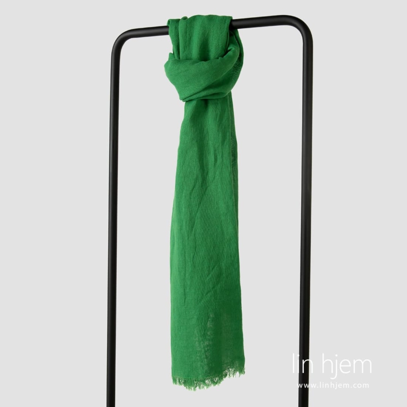 ZOLA gr&oslash;nt linsjal