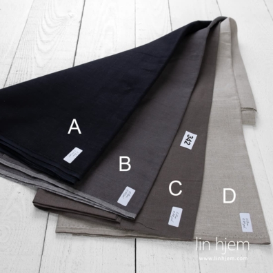 Linstoff sett Nr. 342