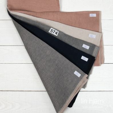 Linstoff sett Nr. 574