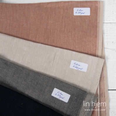 Linstoff sett Nr. 574