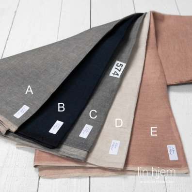 Linstoff sett Nr. 574