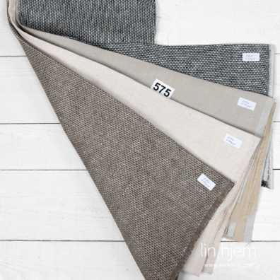 Linstoff sett Nr. 575