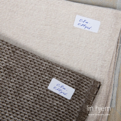 Linstoff sett Nr. 575