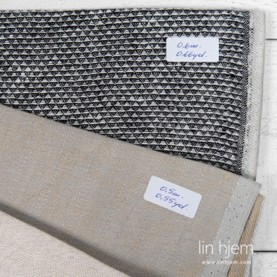 Linstoff sett Nr. 575