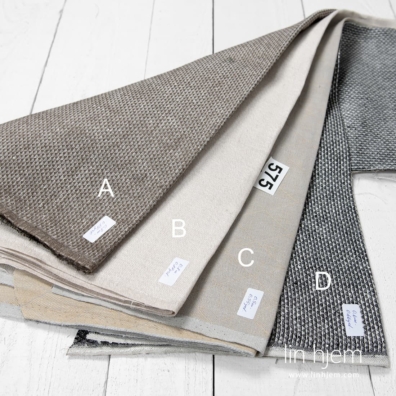 Linstoff sett Nr. 575