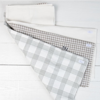 Linstoff sett Nr. 592