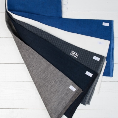 Linstoff sett Nr. 624