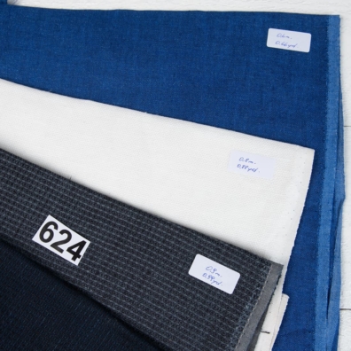 Linstoff sett Nr. 624