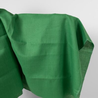 Linstoff mellomgrønn