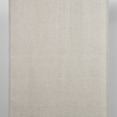 Håndkle linstoff naturgrå