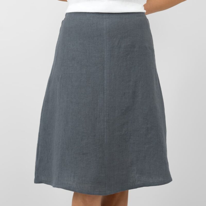 DAVRO gr&aring; linskj&oslash;rt