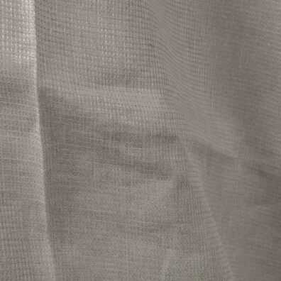 ”Vaffel” linstoff naturgrått 150cm bredt