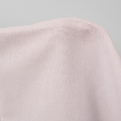 Halvlin stoff lilla 220cm bredt