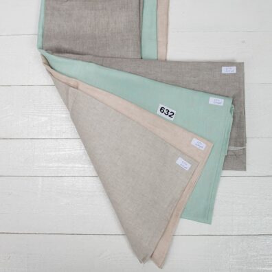 Linstoff sett Nr. 632