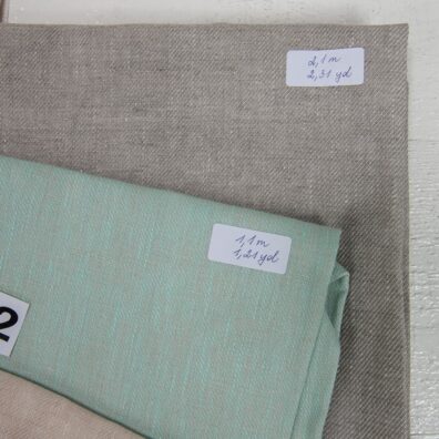 Linstoff sett Nr. 632