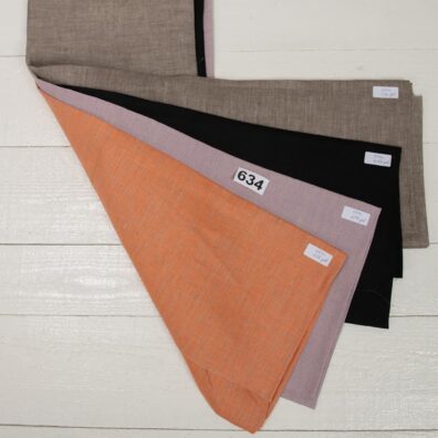 Linstoff sett Nr. 634