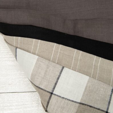 Linstoff sett Nr. 636