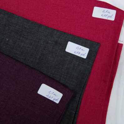 Linstoff sett Nr. 672