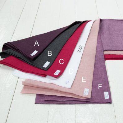 Linstoff sett Nr. 672