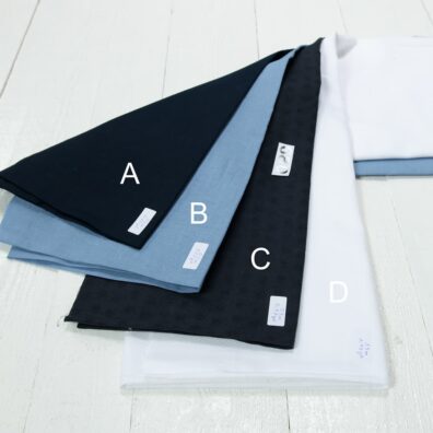 Halvlinstoff sett Nr. 680