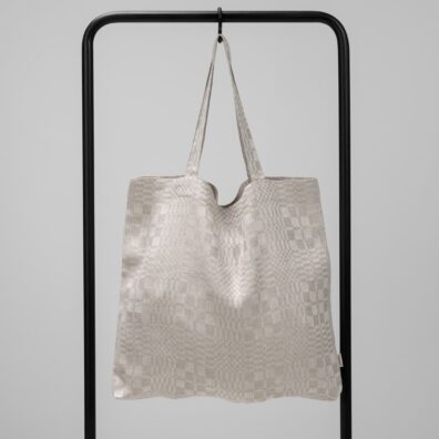 LEGGO lin veske grå