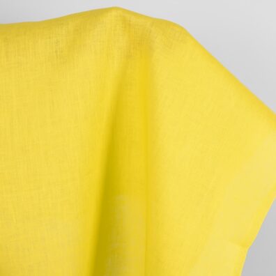 Linstoff neon lysegrønn 150cm bredt