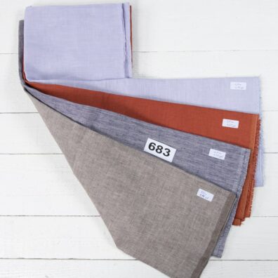 Linstoff sett Nr. 683