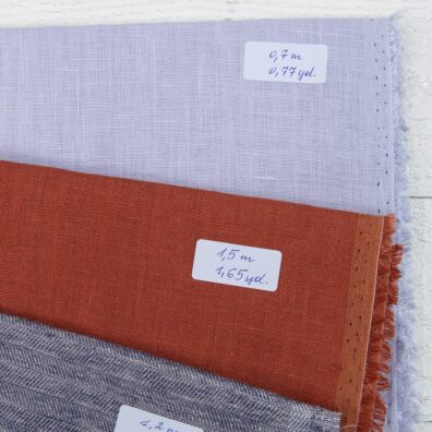 Linstoff sett Nr. 683