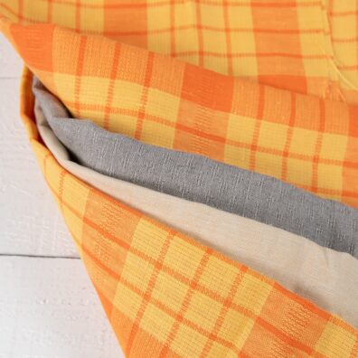 Linstoff sett Nr. 690