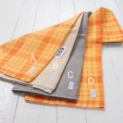 Linstoff sett Nr. 690