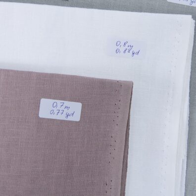 Linstoff sett Nr. 701