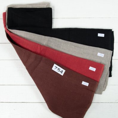 Linstoff sett Nr. 754