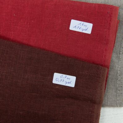 Linstoff sett Nr. 754