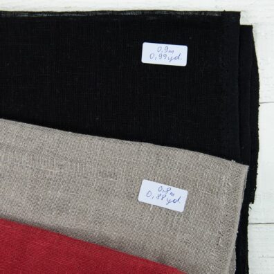 Linstoff sett Nr. 754