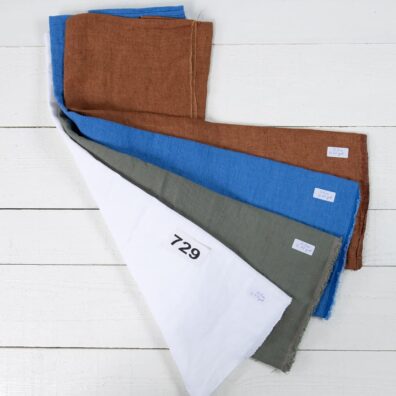 Linstoff sett Nr. 729