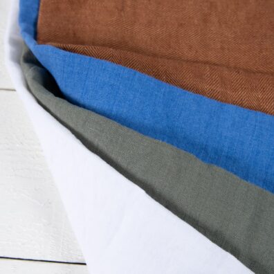 Linstoff sett Nr. 729