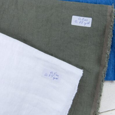 Linstoff sett Nr. 729