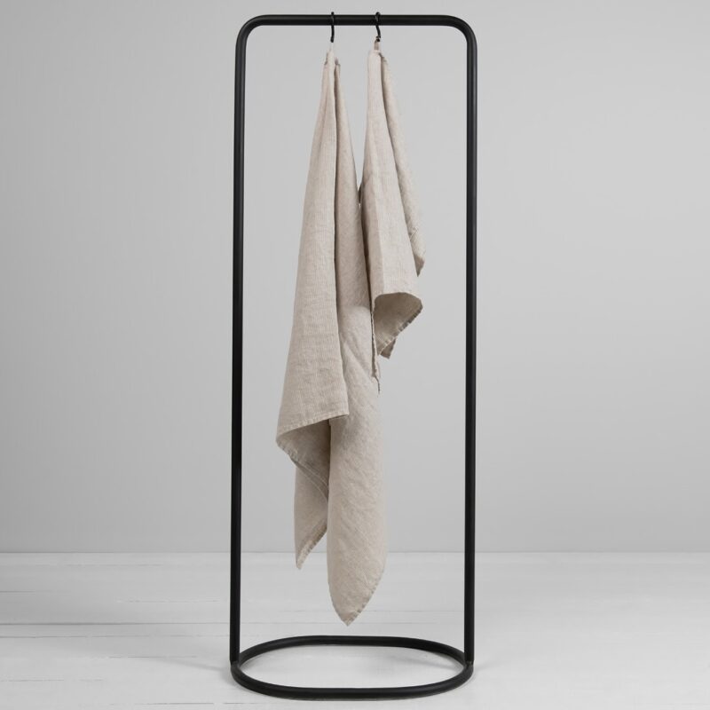 MARGO linh&aring;ndkle naturlig gr&aring;tt