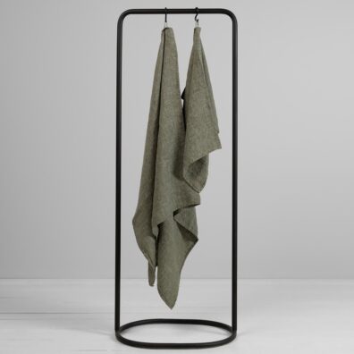 MARGO mosefarget linhåndkle